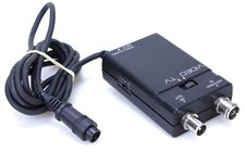 ORION OM-10 Adaptateur RF IN / OUT INPUT Mini din 8 PINS  (Réf#Y-429)