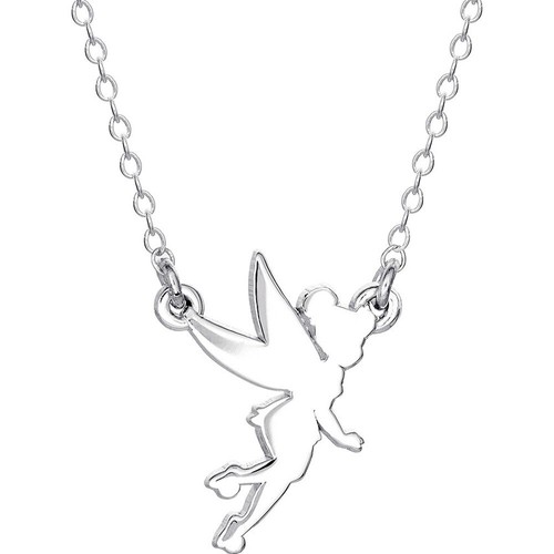 Collier disney fée clochette - disney,