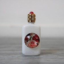 5.7 cm, miniature de parfum
