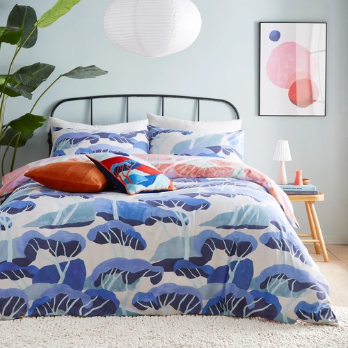 Furn parure lit - -,