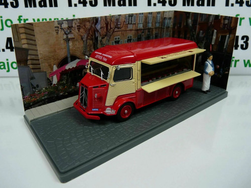 Pu3 voiture eligor petits - voiture,
