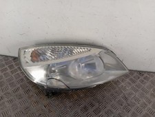 Optique avant principal droit