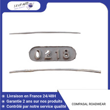 🇫🇷 Pneu COMPASAL