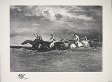 Georges William THORNLEY -