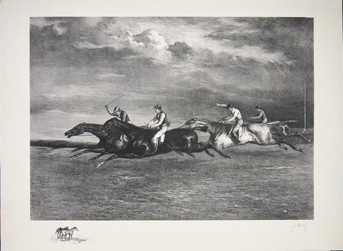 Georges william thornley - georges,