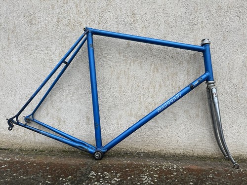 Kit cadre velo course olmo - cadre,