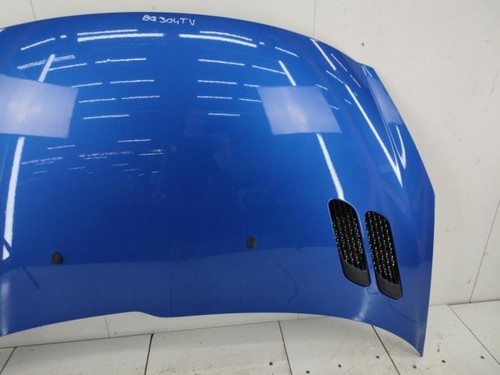 Capot peugeot 206 7901r5 - peugeot,
