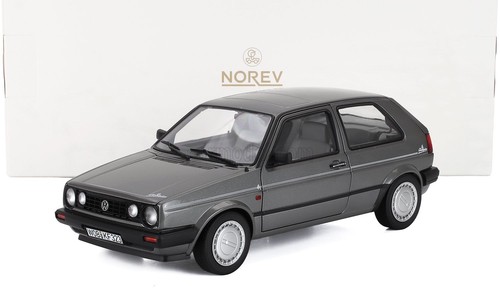 Norev volkswagen golf ii - volkswagen,