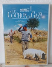 Le Cochon De Gaza  - DVD NEUF .