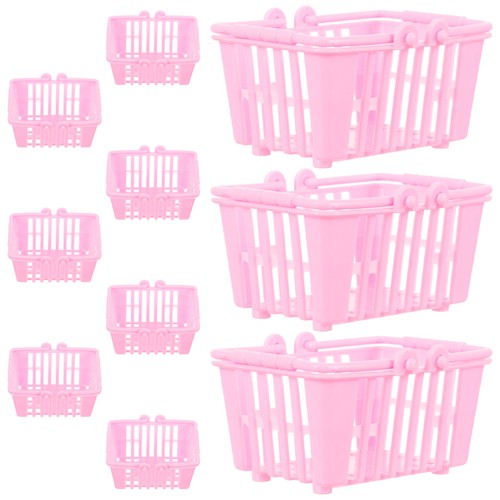 Pcs petit corbeil panier - 10,