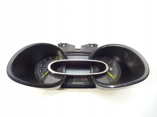 Montres renault clio - renault,