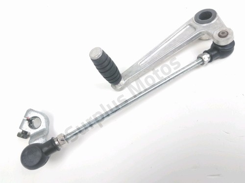 Selecteur suzuki gsx 1400 - suzuki,