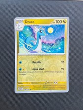 Carte Pokémon Draco 148/165