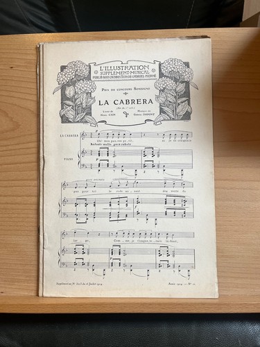 Illustration supplément - l'illustration,