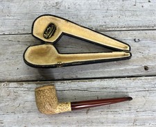 AS-IS Stem Crack Repaired Vtg