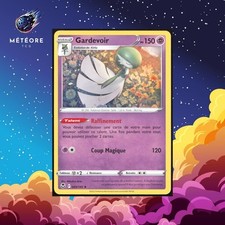 Carte Pokémon Gardevoir