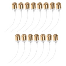  15 Pcs Bouchon Vaporisateur