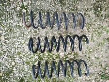 Ressort Mercedes Classe A170