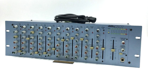 Table mixage analogique - table, de