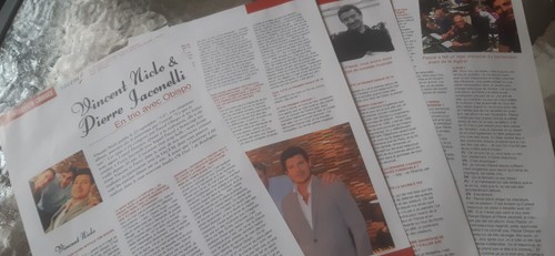 Vincent niclo presse - niclo,