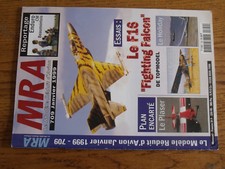 17$$ Revue MRA n°709 Plan