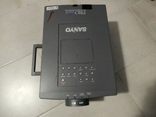 SANYO PLC-XP10NA 3LCD Projector HDMI-adapter SANYO XTRAX