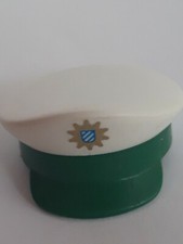 Playmobil accessoire casquette