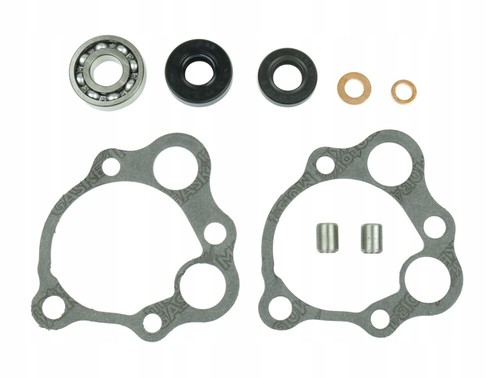 Kit reparation la - la, pompe