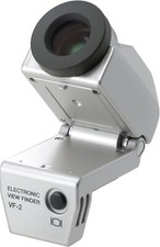 Appareil photo argentique viseur électronique OLYMPUS VF-2 d'occasion JAPON