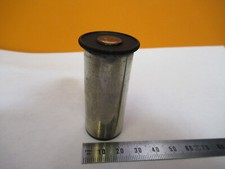 Antique Bausch Lomb Oculaire 5X Microscope Pièce Comme sur la Photo Y2-A-63