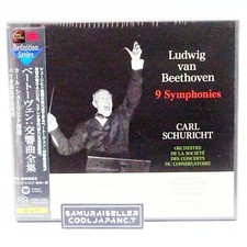 Carl Schuricht Beethoven 9