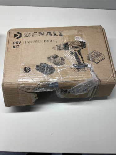 Denali skil 20v cordless - denali,