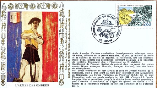 Armee des ombres revin 08 - armee,