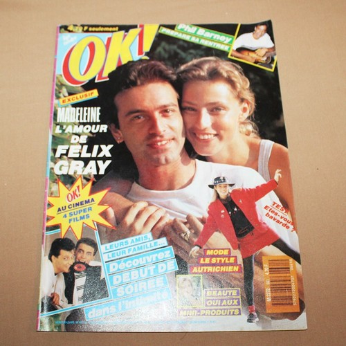 Magazine vintage 661 - magazine, n°