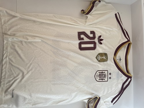 Adidas maillot espagne - adidas,