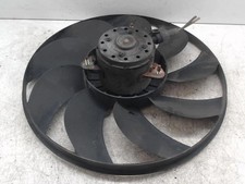 Moto ventilateur radiateur