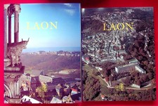 Laon - Coffret 2 tomes -