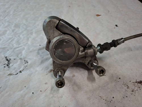 Etrier avant suzuki 800 - vs,