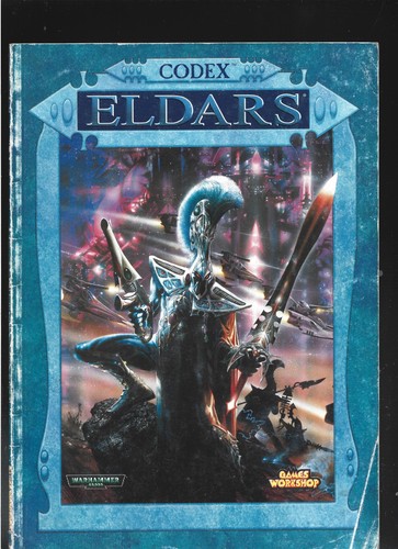 1999 warhammer 40000 - 1999, codex
