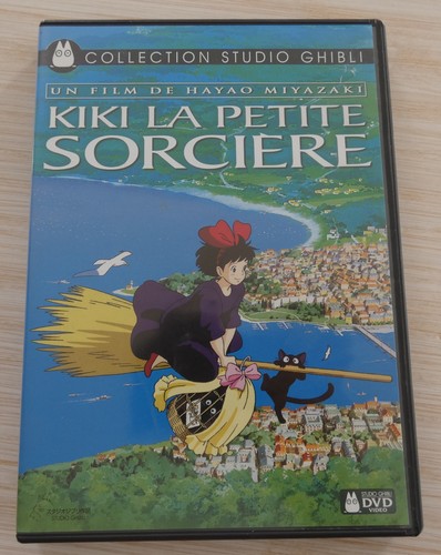 Dvd pal collection - pal, studio