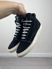 Baskets montantes Common