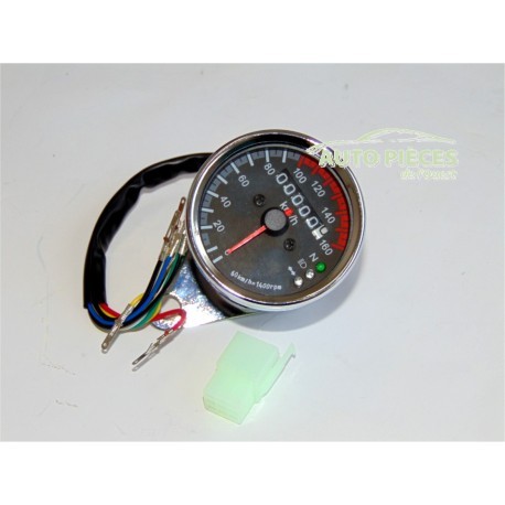 Compteur vitesses tachymetre - compteur,