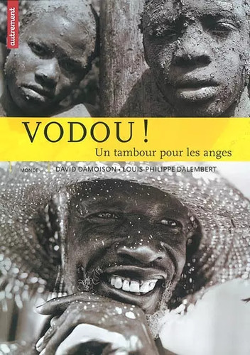 Vodou tambour pour - !,