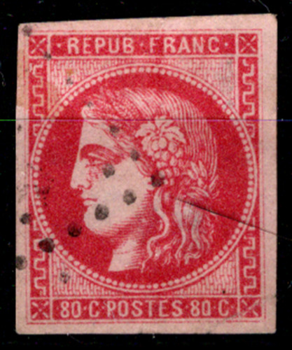 Variété ceres 49b - variété,