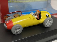 Turbot Course Nº6 Spirou el