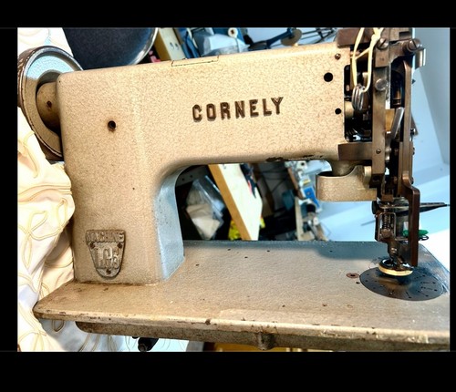 Cornely embroidery - cornely,