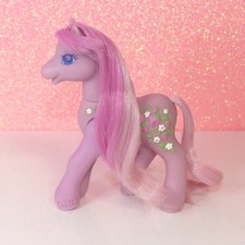 LOT MY LITTLE PONY G2 SWEET