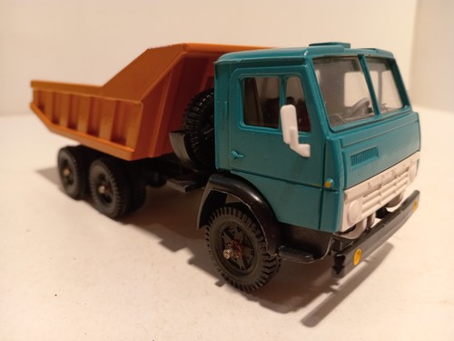 Novoexport russe kamaz 5511 - russe,