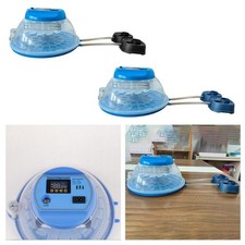 Incubateur d'œufs pour