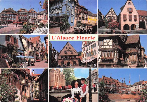 Selestat saveurs soleil - 67,